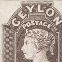 Ceylon-to-Liverpool cover from Hackmey collection brings four times its estimate