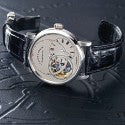 A Lange & Sohne tourbillon watch set to sell for $150,000 at Sotheby's
