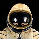 Fly me to the Moon... $150,000 Russian spacesuit lifts off at Bonhams