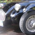 British Allard with touch of US engineering races into RM's cars auction