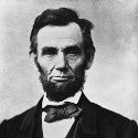 Autographed Abraham Lincoln manuscript could bring $300,000