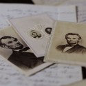 100+ signed Abraham Lincoln items will sell in January 2013