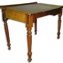 Abraham Lincoln Illinois desk currently stands at $3,328