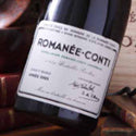 Don Stott's 1990 Romanee-Conti wine stands neck and shoulders above the rest