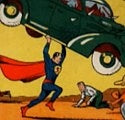 The Story of... Why Superman's collectibles are more powerful than ever
