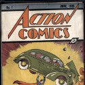 Nicolas Cage's Action Comics #1 could set World Record price at ComicConnect