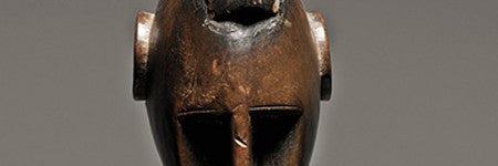 Myron Kunin African art estimated at $30m with Sotheby's