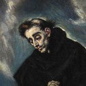 Painting after El Greco achieves saintly 900% increase on estimate