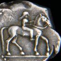 Ancient silver coin marking a moment in the history of Sicily may bring $82,000