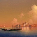Aivazovsky's View of Venice leads Russian art auction at $1.6m