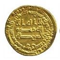 Al-Muntasir gold dinar makes $30,000 at Islamic coin auction