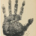 Albert Einstein's handprints see 267% increase on estimate