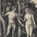 Durer's Adam and Eve headlines Old Master Prints at $359,500
