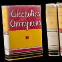 Alcoholics Anonymous Big Book to sell for $300,000 in San Francisco?