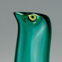 Murano glass 'Pulcino Bird' goes under the hammer at German art & design auction