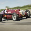 Tazio Nuvolari Alfa Romeo raises record by 40% in Bonhams auction