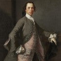 Allan Ramsay's Lord Stonefield painting to exceed $100,000 at Bonhams?