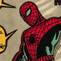 'Priceless piece of Silver Age Marvel lore' among Spiderman comics for sale