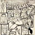 Amazing Spider-Man #121 cover auctions for $287,000 at Heritage