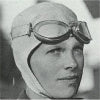 Today in History... Amelia Earhart flies from Hawaii to California