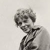 Amelia Earhart's scarf and wristwatch to fly into space
