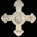 American Distinguished Flying Cross from WWII could soar past $7,000 next week