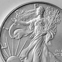 Silver American Eagle record up 3.9% in five months