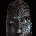 Pou tokomanawa carving by New Zealand tribesman Anaha Te Rahui returns home