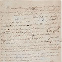 Andrew Jackson autographed letters sell well at Heritage Auctions