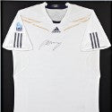 Andy Murray signed shirt auctions for $23,500 at Bonhams