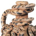Great snakes! Antique firearms and pottery auction sets 8 World Record prices