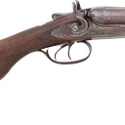 Annie Oakley's shotgun and bracelet auction for a combined $538,000