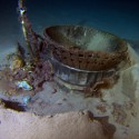 Sunken Apollo F1 engines recovered by Amazon CEO