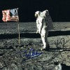 Apollo 11 autographs