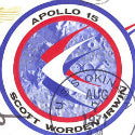The Story of... The Apollo 15 postage stamp scandal