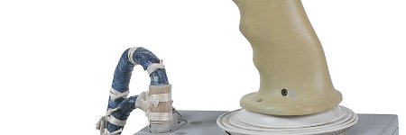 Apollo 15 hand controller totals $610,000 at RR Auction