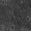 New images released of moon-landing sites
