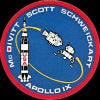 Today in History... Apollo 9 is launched