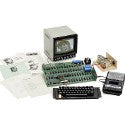 Original Apple-1 computer auctions for $388,000 at Christie's
