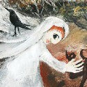 Arthur Boyd 'Bride' painting achieves $1.7m world record at Sotheby's