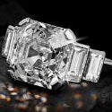 £322,000 art  deco diamond ring outshines expectations in London jewellery sale