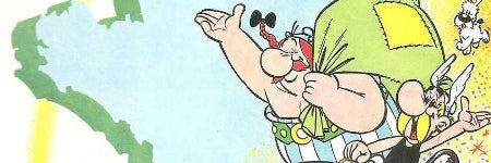 Asterix cover art sets new record