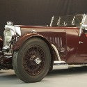 1934 Aston Martin MkII sells for $234,000 at Bonhams' auction