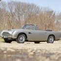 Aston DB6 Vantage Volante totals $825,000 at Greenwich Concours