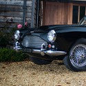 Aston Martin tops Silverstone auction, selling for $359,000