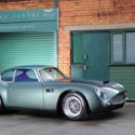 Aston Martin auction record smashed at Bonhams' specialist sale