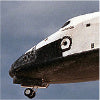 $30m for Space Shuttle (may need a push start)