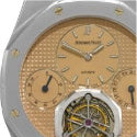 A timeless timepiece: Audemars Piguet's Concept Watch brings $116,000