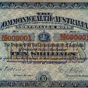 Australia's first banknote to see a record $3.6m in Melbourne?