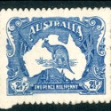 The Morgan Collection of Australian Commonwealth Stamps